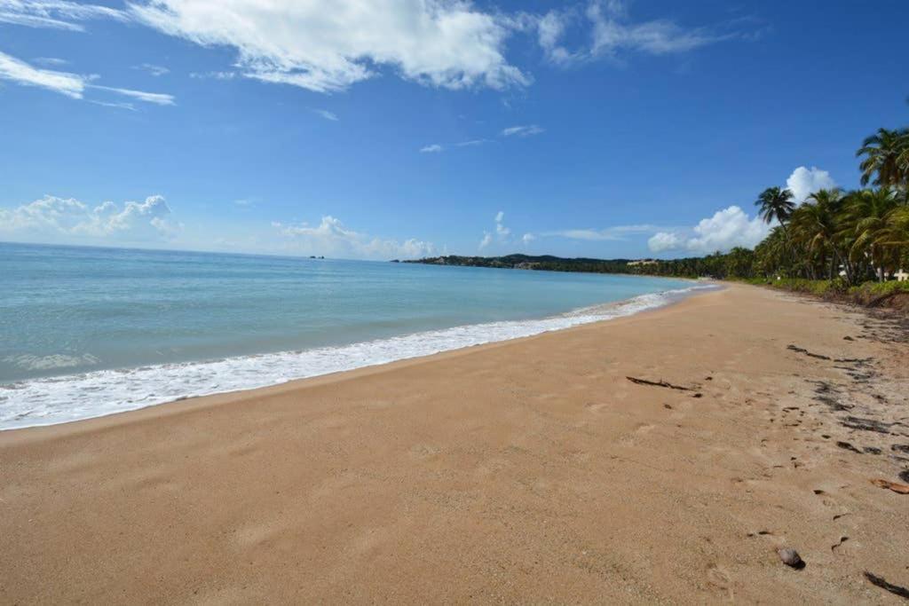 Beach Villa 233 Humacao Exterior foto