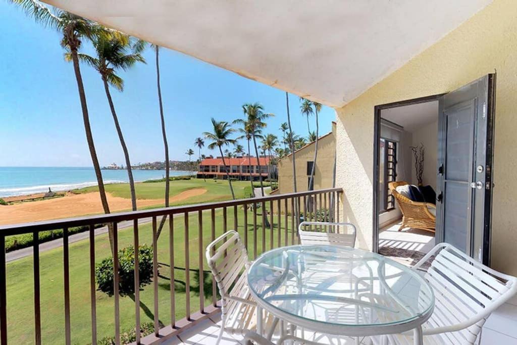 Beach Villa 233 Humacao Exterior foto